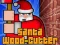 שפּיל Santa Wood Cutter אָנליין
