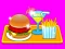 שפּיל Burger Shop Fast Food אָנליין