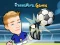 שפּיל Football King אָנליין