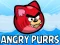 שפּיל Angry Purrs אָנליין