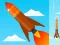 שפּיל Rocket Sky אָנליין