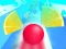 שפּיל Ball 3D Balance אָנליין