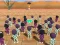 שפּיל Squid Game Real Vs Barca אָנליין