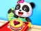 שפּיל Baby Snack Factory אָנליין