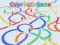שפּיל Color Path Game אָנליין