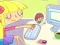שפּיל Office Slacking 10 אָנליין