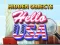 שפּיל Hidden Objects Hello USA אָנליין