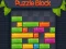 שפּיל Puzzle Block אָנליין