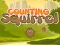 שפּיל Counting Squirrel אָנליין