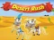 שפּיל Desert Rush אָנליין