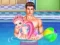 שפּיל Baby Taylor Caring Story Learning אָנליין
