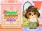 שפּיל Funny Puppy Dress Up אָנליין