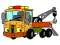 שפּיל Tow Trucks Coloring אָנליין