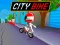 שפּיל City Bike אָנליין