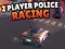 שפּיל 2 Player Police Racing אָנליין
