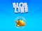 שפּיל Blob Line אָנליין