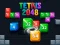 שפּיל Tetris 2048 אָנליין