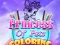 שפּיל Princess Of Pets Coloring אָנליין