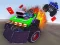 שפּיל Death Race Monster Arena אָנליין