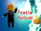 שפּיל Hallowen Parkour אָנליין