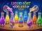 שפּיל Liquid Sort Deluxe אָנליין
