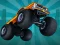 שפּיל Zombie Killer Truck Driving אָנליין