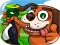 שפּיל Duck Hunter אָנליין
