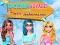 שפּיל Ocean Voyage With BFF Princess אָנליין