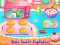 שפּיל Princess Vampirina Cupcake Maker אָנליין
