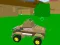 שפּיל Blocky Wars 3d Toonfare אָנליין