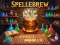 שפּיל Spellebrew אָנליין