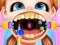שפּיל Little Princess Dentist Adventure אָנליין