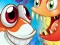 שפּיל Fish Eats A Fish אָנליין