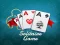 שפּיל Solitaire Game אָנליין