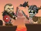 שפּיל Vikings vs Skeletons אָנליין