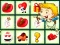 שפּיל Valentines Cards Match אָנליין