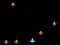 שפּיל Space Shooter War אָנליין