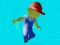 שפּיל Parkour Run 3d.io אָנליין