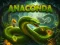 שפּיל Anaconda אָנליין
