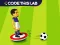 שפּיל Flicking Soccer אָנליין