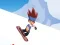 שפּיל Beyblade Snowboard אָנליין