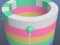 שפּיל Paint The Rings אָנליין