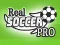 שפּיל Real Soccer Pro אָנליין