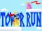 שפּיל Tower Run אָנליין