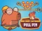 שפּיל Save Baby Capybaras Pull Pin אָנליין