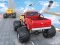 שפּיל Mega Ramp Monster Truck Race אָנליין