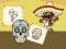 שפּיל Crazy Mexican Coloring אָנליין