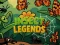 שפּיל Insect Legends אָנליין