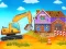 שפּיל Construction Truck אָנליין