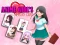 שפּיל Anime Girls Memory Card אָנליין
